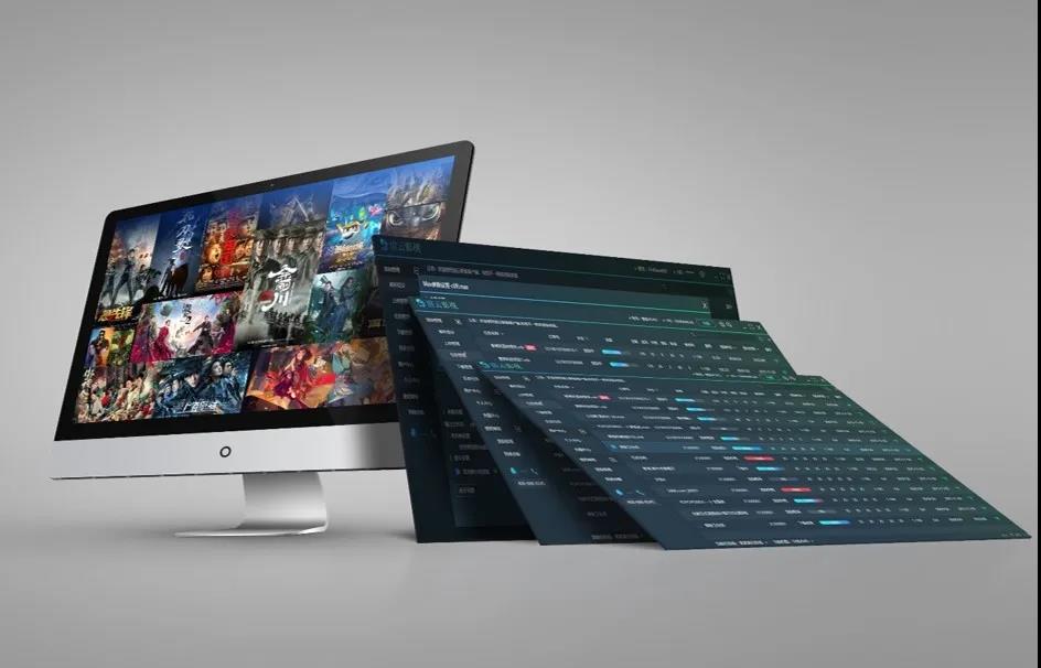 贊奇科技亮相2021文化科技融交會 以數(shù)字內(nèi)容服務(wù)踐行轉(zhuǎn)型，云端實力賦能文化創(chuàng)新